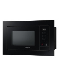 Samsung Forno a microonde ad Incasso 23L MS23A7318AK