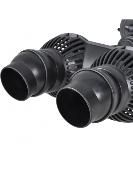 Pompa di movimento dell'acqaua wavemaker per acquario 12000L/H