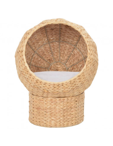 Cesta per Gatti in Giunco Marittimo