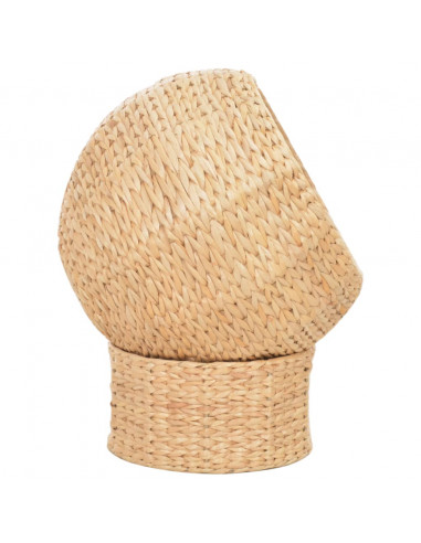 Cesta per Gatti in Giunco Marittimo