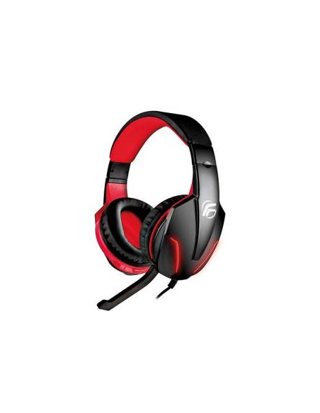 Fenner Tech Cuffie Gaming Soundgame F1 PC/Console + Microfono