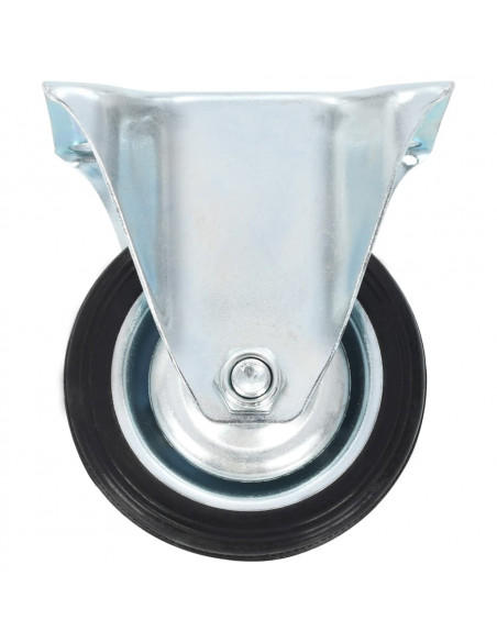 Rotelle Fisse 32 pz 75 mm