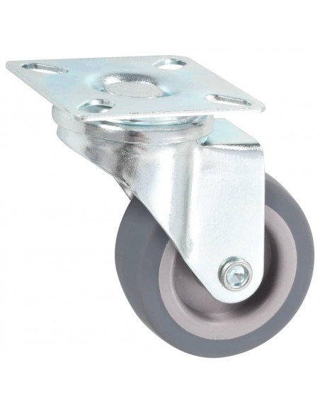 Ruote Girevoli 96 pz 50 mm