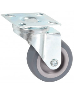 Ruote Girevoli 48 pz 50 mm