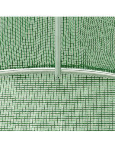 Serra 27m² 900x300x200 cm