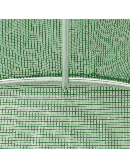 Serra 27m² 900x300x200 cm