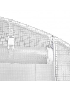 Serra 9m² 300x300x200 cm 2