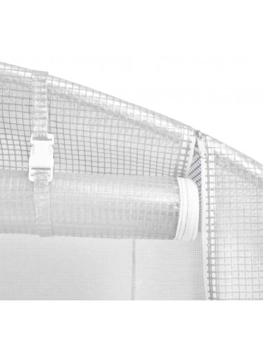 Serra 9m² 300x300x200 cm