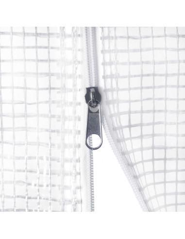 Serra 13,5m² 450x300x200 cm