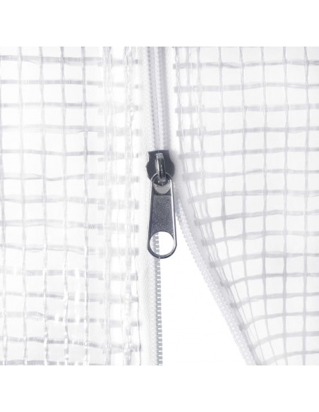 Serra 13,5m² 450x300x200 cm