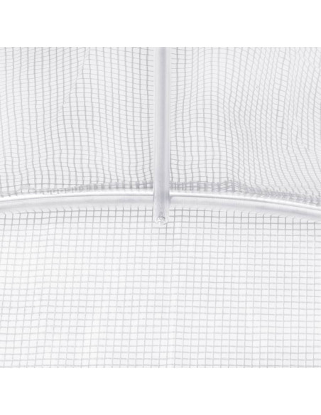 Serra 27m² 900x300x200 cm