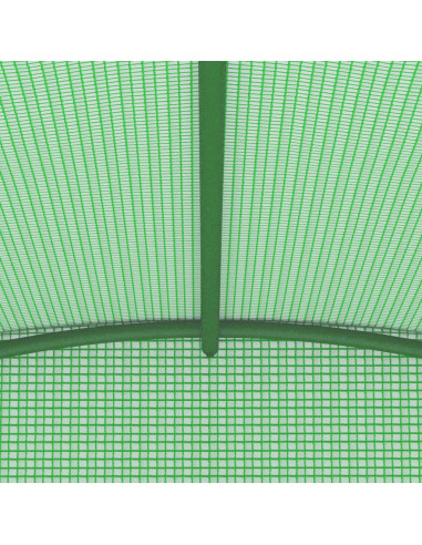 Serra 9 m² 4,5x2x2 m