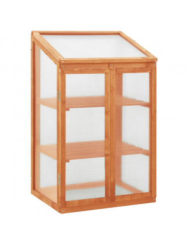 Serra 60x45x100 cm in Legno di Abete