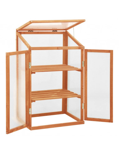 Serra 60x45x100 cm in Legno di Abete