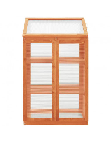 Serra 60x45x100 cm in Legno di Abete