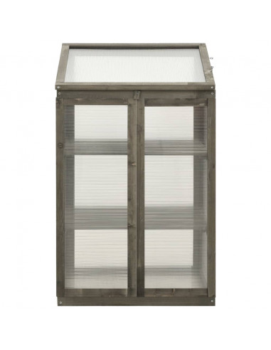 Serra 60x45x100 cm in Legno di Abete