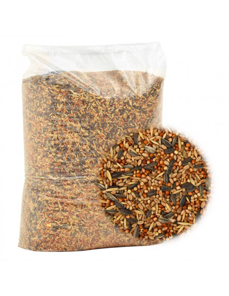 Mangime per Uccelli 25 kg