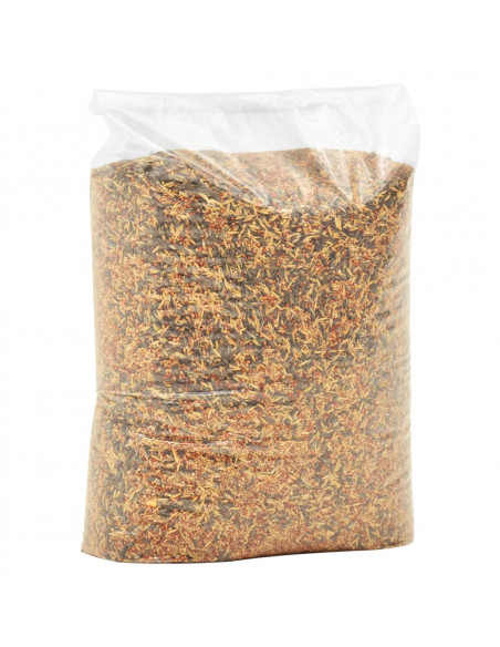 Mangime per Uccelli 25 kg