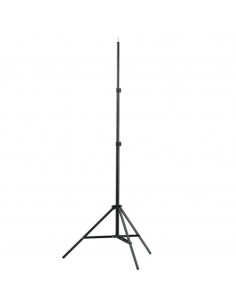 Stativo Fotografico Regolabile in Altezza 78-210 cm 2