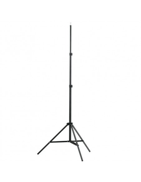 Stativo Fotografico Regolabile in Altezza 78-210 cm