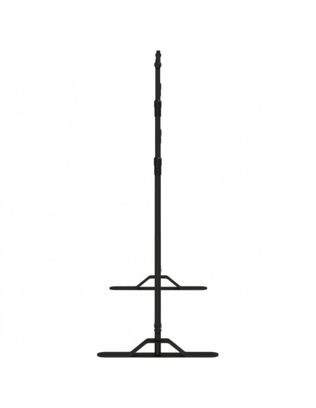 Supporto per Fondale 254x243 cm in Acciaio