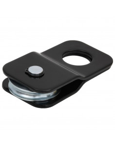 Pastecca in Acciaio 4t 2