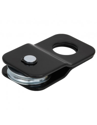 Pastecca in Acciaio 4t