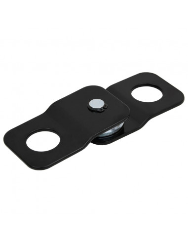 Pastecca in Acciaio 4t