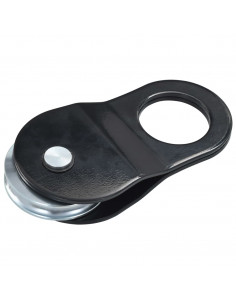 Pastecca in Acciaio 10t 2