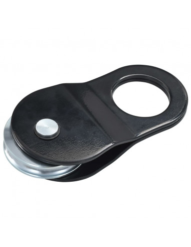 Pastecca in Acciaio 10t