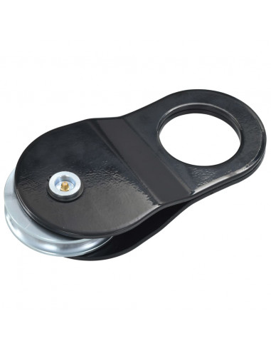 Pastecca in Acciaio 10t