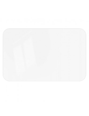 Tappetino per Laminato o Moquette 75 cm x 120 cm