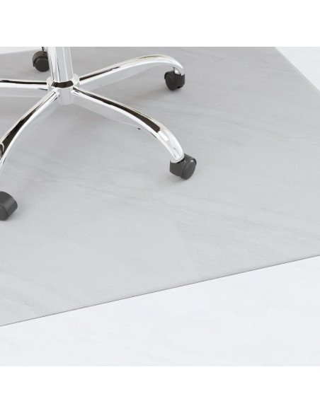 Tappetino per Laminato o Moquette 150x115 cm in PVC