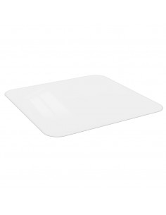 Tappetino per Laminato o Moquette 120x115 cm in PVC 2