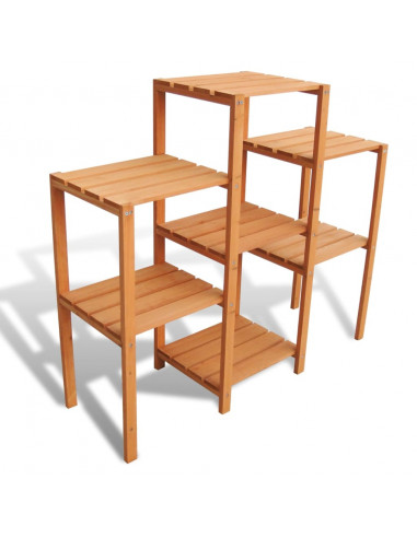 Supporto per Piante da Giardino 97 x 31 x 87 cm