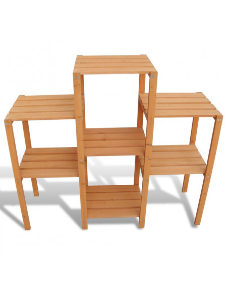 Supporto per Piante da Giardino 97 x 31 x 87 cm