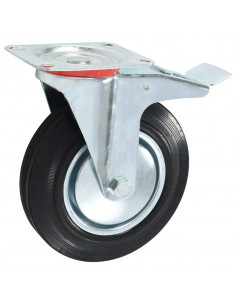 Ruote Girevoli 8 pz 200 mm