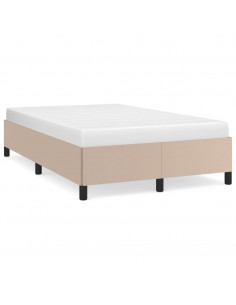 Giroletto Cappuccino 120x200 cm in Similpelle 2