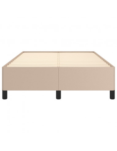 Giroletto Cappuccino 120x200 cm in Similpelle