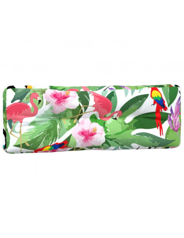 Cuscini per Pallet 5 pz Multicolore in Tessuto