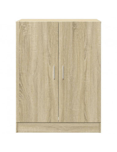 Mobile per Lavatrice Rovere Sonoma 70,5x71,5x91,5 cm