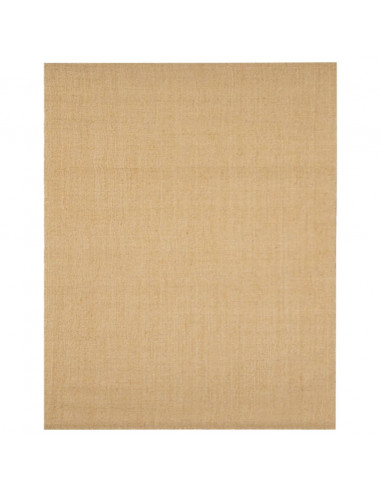 Tappeto in Sisal Naturale 80 x 100 cm