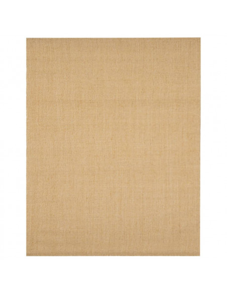 Tappeto in Sisal Naturale 80 x 100 cm