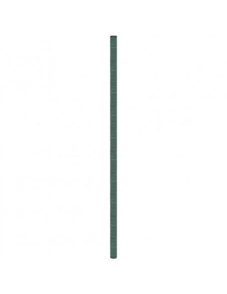 Membrana Antierbacce Verde 4x50 m in PP