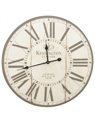Orologio da Parete Vintage Londra 60 cm