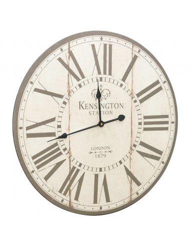 Orologio da Parete Vintage Londra 60 cm
