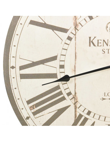 Orologio da Parete Vintage Londra 60 cm