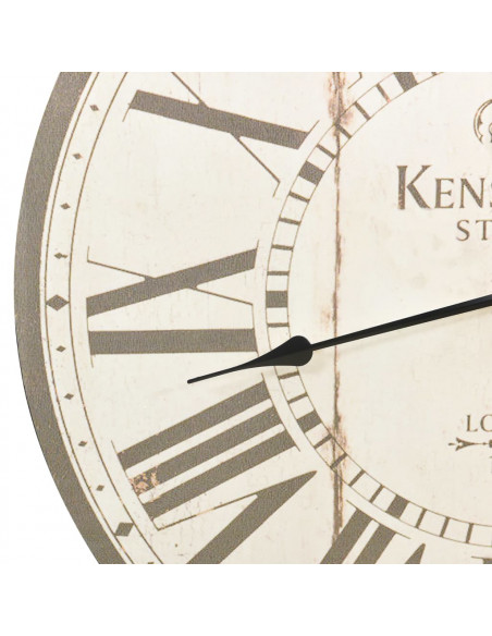 Orologio da Parete Vintage Londra 60 cm