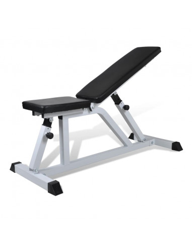 Panca Fitness per Allenamento Pesi