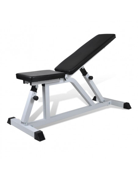 Panca Fitness per Allenamento Pesi